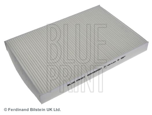BLUE PRINT Фильтр, воздух во внутренном пространстве ADV182507